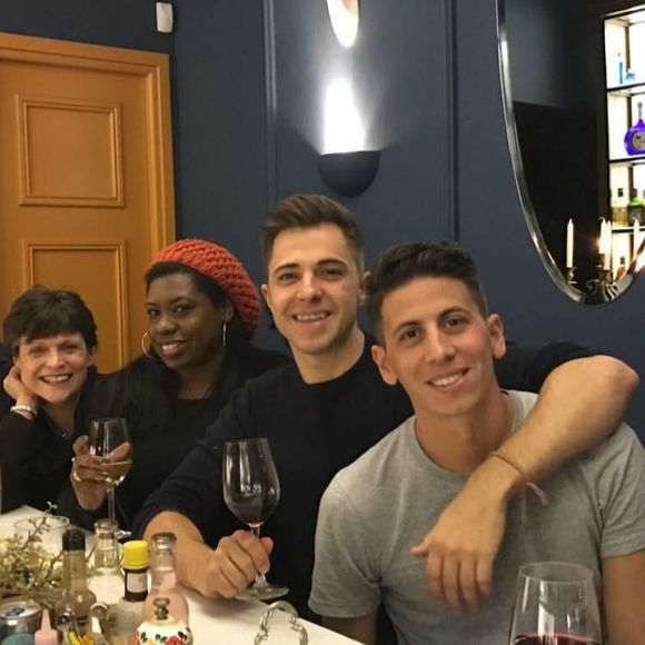 Meet your Posher, Bryan - Picture 1 of 1